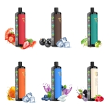 Only Pay $6.99 for Solobar DTL25000 Disposable Vape 26ml 0.6% – Solobar Deals