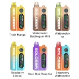 Best Price $10.99 for Solobar Mate 35K Disposable Vape 24ml 5% – Solobar Deal