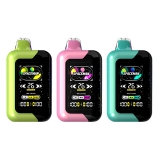 Best Price $11.88 for Spaceman SP40000 Zero Nicotine Disposable Vape 20ml 0% – Spaceman Deal