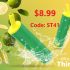 12% off Sitewide for Easter Day & 15% off for Disposable Kit – Vapesourcing Deal
