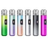 Only Pay $11.99 for Suorin Fero Lite Pod System Kit 1000mAh 25W – Suorin Deals