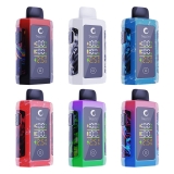 Only Pay $6.99 for TaijiZen Judo 24K by iJOY Disposable Vape Kit 25ml –  iJOY Deal