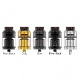 Only $23.19 for THC Blaze RTA – Sourcemore | Vape Deal