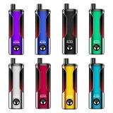 Cheap Offer £57.99 for 5 Pack The Crystal Bling Shisha 25000 Disposable Vape
