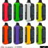 Best Price $6.99 for VIHO TRX 50K Disposable Vape 5% – VIHO Deal