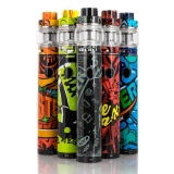 Best Price 46% off for Freemax Twister 80w with Fireluke 2 Kit, only $25.99！