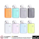 Cheap Offer £5.89 for Uwell Caliburn G5 Lite KOKO Pod Kit 35W