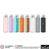 Good Offer £5.79 for Uwell Caliburn G5 Lite SE Pod Kit 35W
