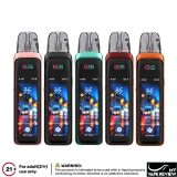 Good Offer £17.99 for Uwell Caliburn G5 Pro Pod Kit 35W