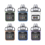 Just Pay $6.59  for Uwell COZI Pod System Kit 800mAh 25W – Uwell Deals