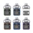 Only Pay $11.99 for HorizonTech Talons TW Pod System Kit 1200mAh 32W – HorizonTech Deals