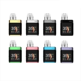Good Price $19.99 for Uwell Caliburn G3 Pro KOKO Pod System Kit – Uwell Coupon