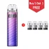 Now Buy 1 get 1 free – Lost Vape Centaurus E40 Max 40W Pod Kit