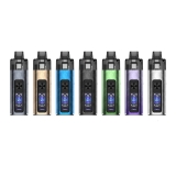 Best Offer $17.99 for Uwell Typhos Pod System Kit 2000mAh 45W – Uwell Coupon