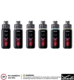 Now Pay $18.99 for Uwell Typhos Pro Pod System Kit 3000mAh 45W – Uwell Coupon