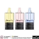 Just Pay £4.99 for Uwell Viscore Pro Plus Prefilled Pod (1pc/pack)