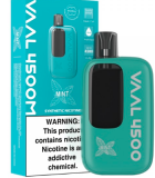 Buy any 10 disposable get a FREE VAAL 4500 Puffs Disposable – Joyetech Coupon Codes