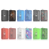 Best Price $18.99 for Vandy Vape Pulse AIO.5 Kit 80W – Vandy Vape Coupons