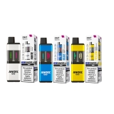 Now Pay £5.35 for Vapes Bars Angel 2 in 1 1200 Prefilled Pod Kit
