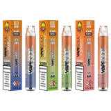 VapeSoul Clear Disposable Vape Kit 800 Puffs – £3.99