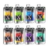 Just Pay $4.90 for VAPGO BAR X 12000 Disposable Vape – VAPGO BAR Deals