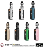 Now Pay $42.99 for Vaporesso Armour Ultra Box Mod Kit with iTank T 5500mAh 100W – Vaporesso Deal
