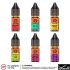 Best Price £1.99 for Crystal Clear Bar Salt Nicotine Salt E-liquid 10ml