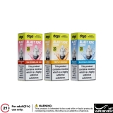 Just Pay £4.89 for Vaporesso Dojo Blast 10K Prefilled Pod (1pc/pack)