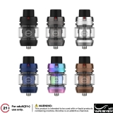 Just Pay £13.49 for Vaporesso iTank T Tank 6ml