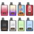 Hot Sale £7.99 for OXBAR Gturbo 36K Disposable Vape