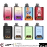 Just Pay £12.29 for Vaporesso Vibe Nano Pro Pod Kit 24W