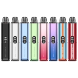 Good Price $16.99 for Vaporesso Vibe Pod System Kit 1100mAh 24W – Vaporesso Coupon