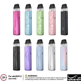 Best Offer £8.99 for Vaporesso XROS 5 Mini Pod Kit 30W