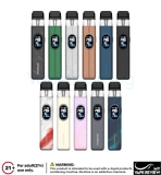 Good Offer $18.99 for Vaporesso XROS 6 Pod System Kit 1800mAh 30W – Vaporesso Coupon
