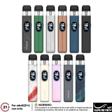 Just Pay £14.99 for Vaporesso XROS 6 Pod Kit 30W