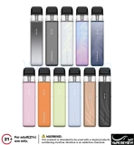 Only Pay $12.99 for Vaporesso XROS 6 Mini Pod System Kit 1600mAh 30W – Vaporesso Coupon