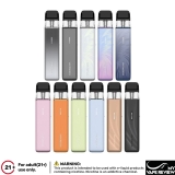 Good Offer £9.69 for Vaporesso XROS 6 Mini Pod Kit 30W