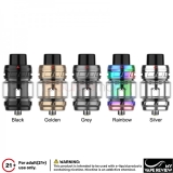 Good Price at $17.99 – Vaporesso iTank T Dual Mesh Version