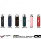 Good Price at $16.99 – Vaporesso LUXE Q3 Pod Kit