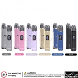 Good Price at $20.99 – Vaporock X1 Pod Kit by SMOK