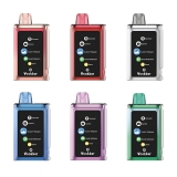 Just Pay $6.99 for Vookbar Cyber Pro 30000 Disposable Vape 22ml 5% – Vookbar Deal