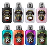 Good Offer $20.99 for VOOPOO Argus A Pod System Kit 1100mAh 30W – VOOPOO Deals