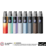 Good Price £12.99 for VOOPOO Argus G4 Pod Kit 35W