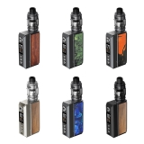Now the Best Offer £19.99 for VOOPOO Drag 4 Vape Mod Kit 177W