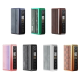 Best Offer £27.99 for VOOPOO Drag 5 Box Mod 177W