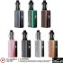 Just Pay £6.99 for RELX MAXGO Combo 33K Prefilled Pod Kit