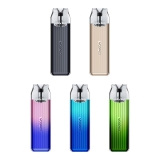 Best Price $6.99 for VOOPOO VMATE Infinity Pod System Kit 900mAh 17W – VOOPOO Coupon