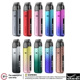 Best Offer £11.99 for VOOPOO Vmate Pro Power Edition Pod Kit 30W