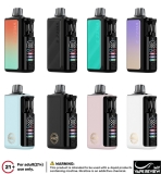 Only Pay $9.99 for VOOPOO VRIZZ 2 Pod System Kit 1350mAh 30W – VOOPOO Coupon