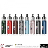 Good Price at $22.59 – VOOPOO Drag H40 Pro Kit
